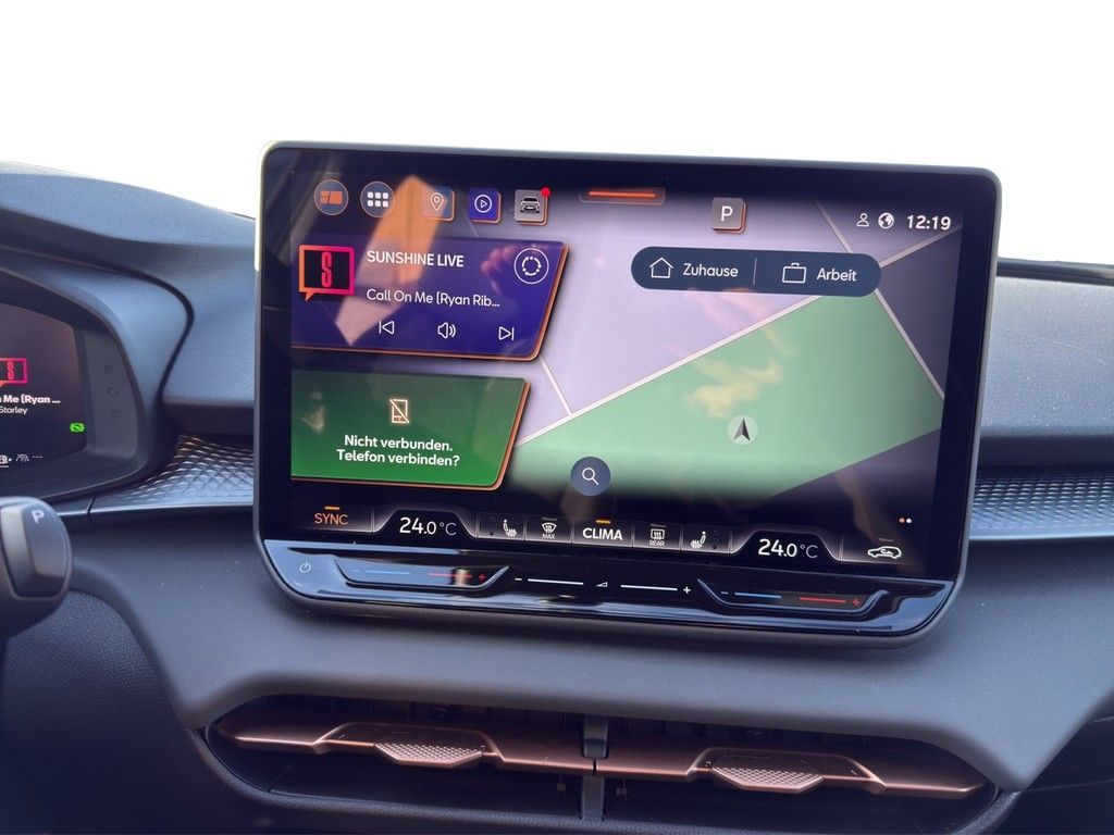 Cupra Terramar - Bild 14