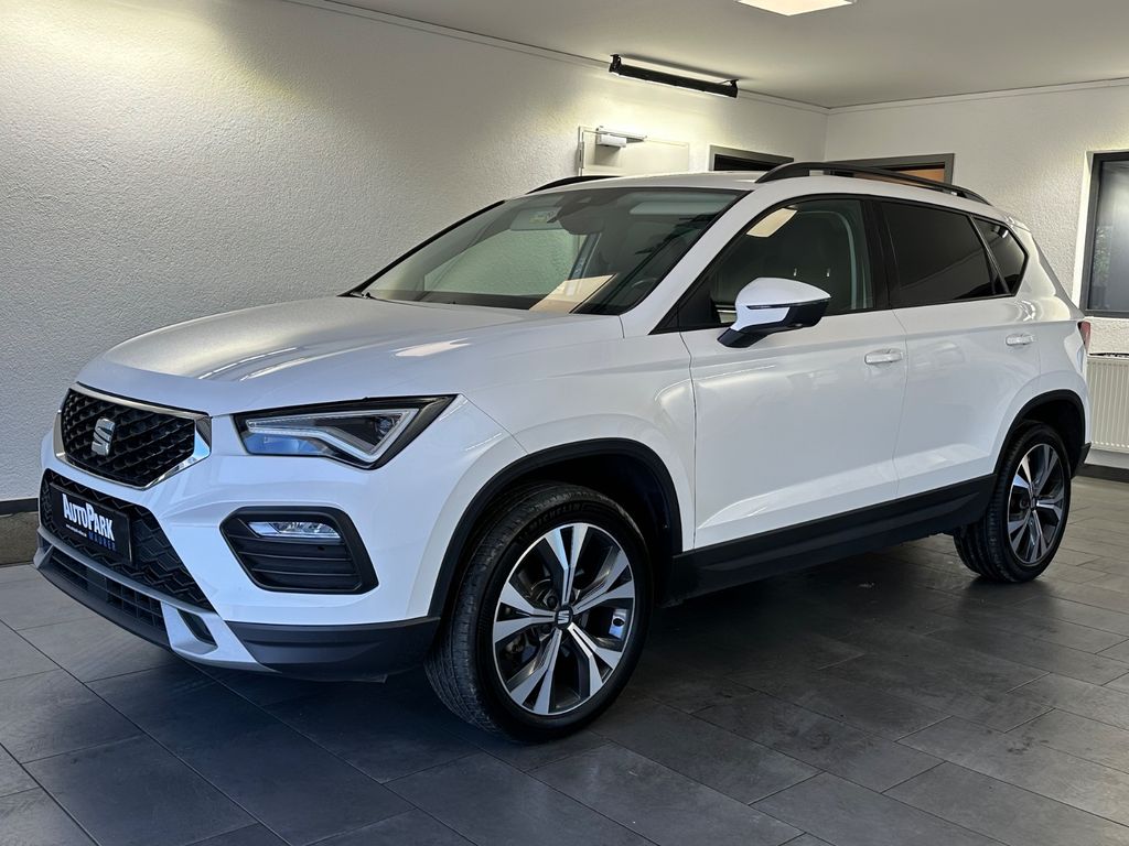 Image of Seat Ateca