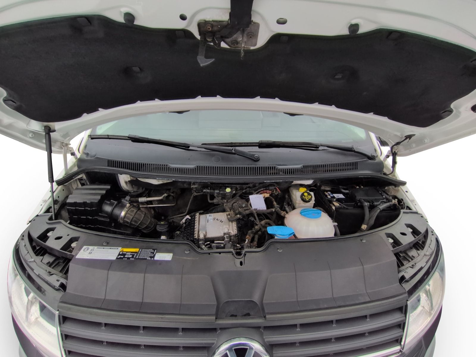 T6.1 Mixto 2.0 TDI LR LED+NAVI+AHK