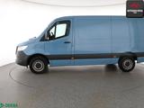 Mercedes-Benz Sprinter 319 CDI KASTEN SCHWINGSITZ,STANDHZ,AHK - Mercedes-Benz Sprinter: 319 Cdi