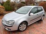 Volkswagen Golf 1.4 Comfortline Comfortline - gebrauchte VW Golf aus dem Jahr 2004