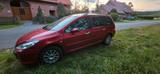 Peugeot 307 sw - Peugeot 307 aus 2006: SW