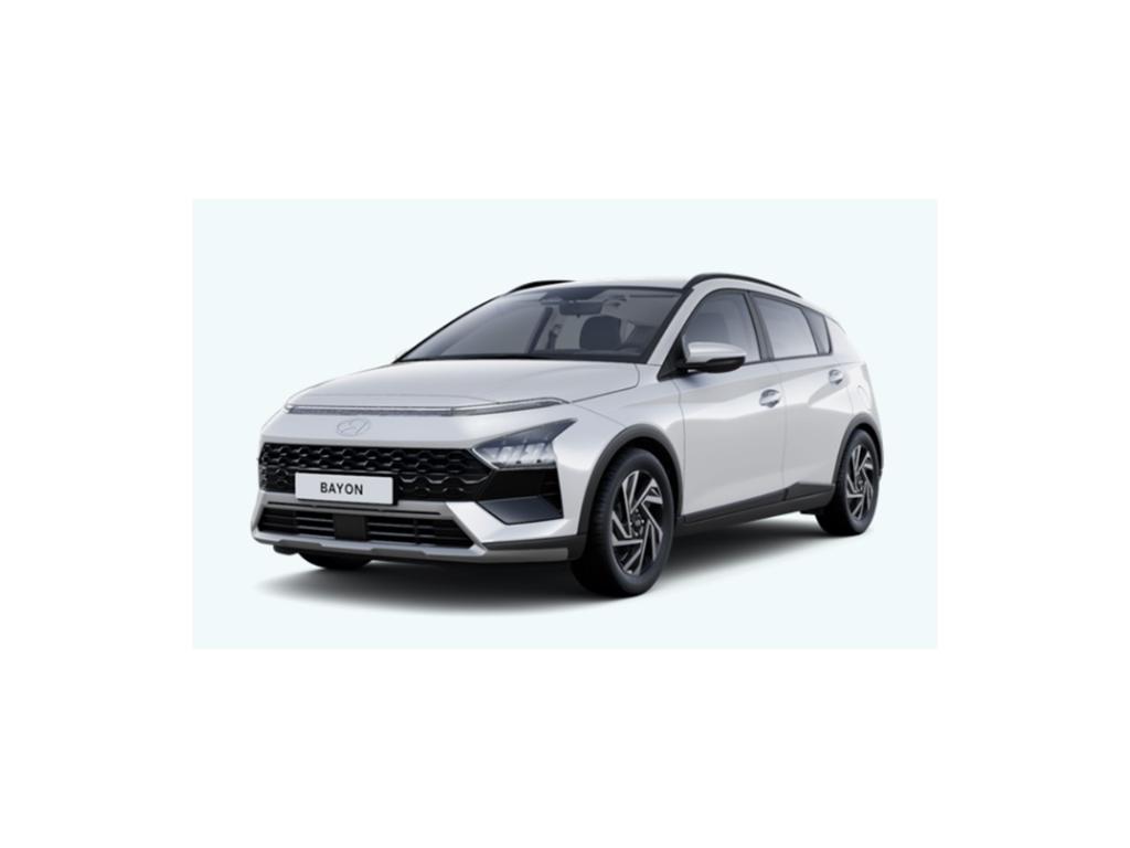 Hyundai BAYON FL (MY26) 1.0 T-GDI (90 PS) 7-DCT 2WD Tren