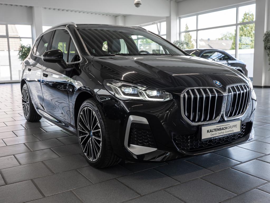 BMW 225 Active Tourer 225e Active Tourer xDrive M-Sport PANO HUD 360°, миниатюра 4