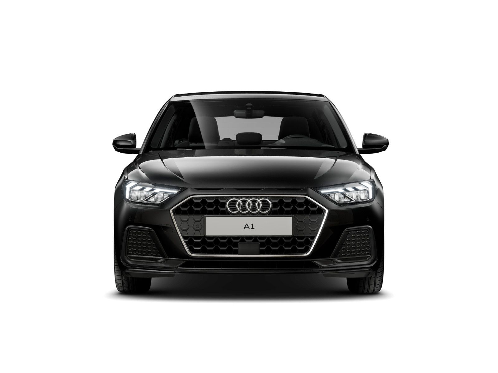 Audi A1 - Bild 2