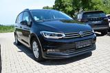 Volkswagen Touran 1,5 TSI/ 7 Sitze/Matrix/Kamera/ACC - 7 Sitzer Autos
