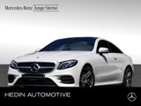 Mercedes-Benz E 350 Coupé AMG|NAVI|ILS|PANO|BURM|BURM|KAM|STHZ - Mercedes-Benz E 350: Coupé, AMG