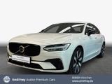 Volvo S90 T8 Recharge AWD Ultimate Dark - Volvo S90: Recharge Ultimate Dark