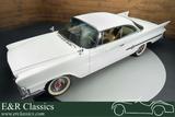 Chrysler 300 G Coupe | 1961 - Chrysler Oldtimer