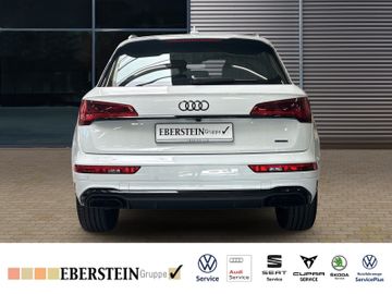 Audi Q5 SUV S line 40 2.0 TFSI S-Line Massage Pano
