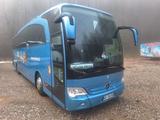 Mercedes-Benz TRAVEGO RHD - Mercedes-Benz Reisebus Travego