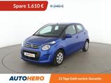 Citroën C1 1.0 VTi Feel*KLIMA*GARANTIE*