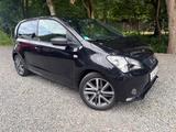 Seat Mii FR-Line Sitzheizung - Seat Mii FR-Line mit Benzin-Antrieb