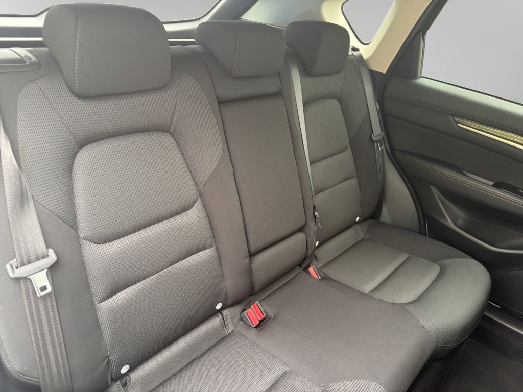 MAZDA CX-5 SKYACTIV-D 184 AWD SCR Sports-Line MAZDA CX-5 SKYACTIV-D 184 AWD SCR Sports-Line