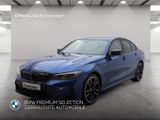 BMW M340i xDrive Limousine M Sport Harman/K Kamera - BMW M340i in München