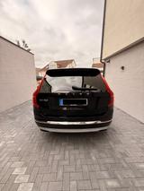 Volvo XC90 B5 AWD Geartronic Inscription  - gebrauchte Volvo XC90 aus dem Jahr 2019