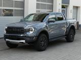 Ford Ranger Raptor Doppelkabine 3.0*elektr. Rollo* - Ford Ranger mit Benzin-Antrieb: Geländewagen
