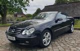 Mercedes-Benz CLK 280 AVANTGARDE AVANTGARDE 2. Hand - Mercedes-Benz CLK aus dem Jahr 2009