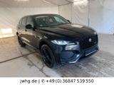 Jaguar F-PACE R-Dynamic AWD|ACC|Black|Keyl.|Kam|Leder - Jaguar F-Pace: R Dynamic Black