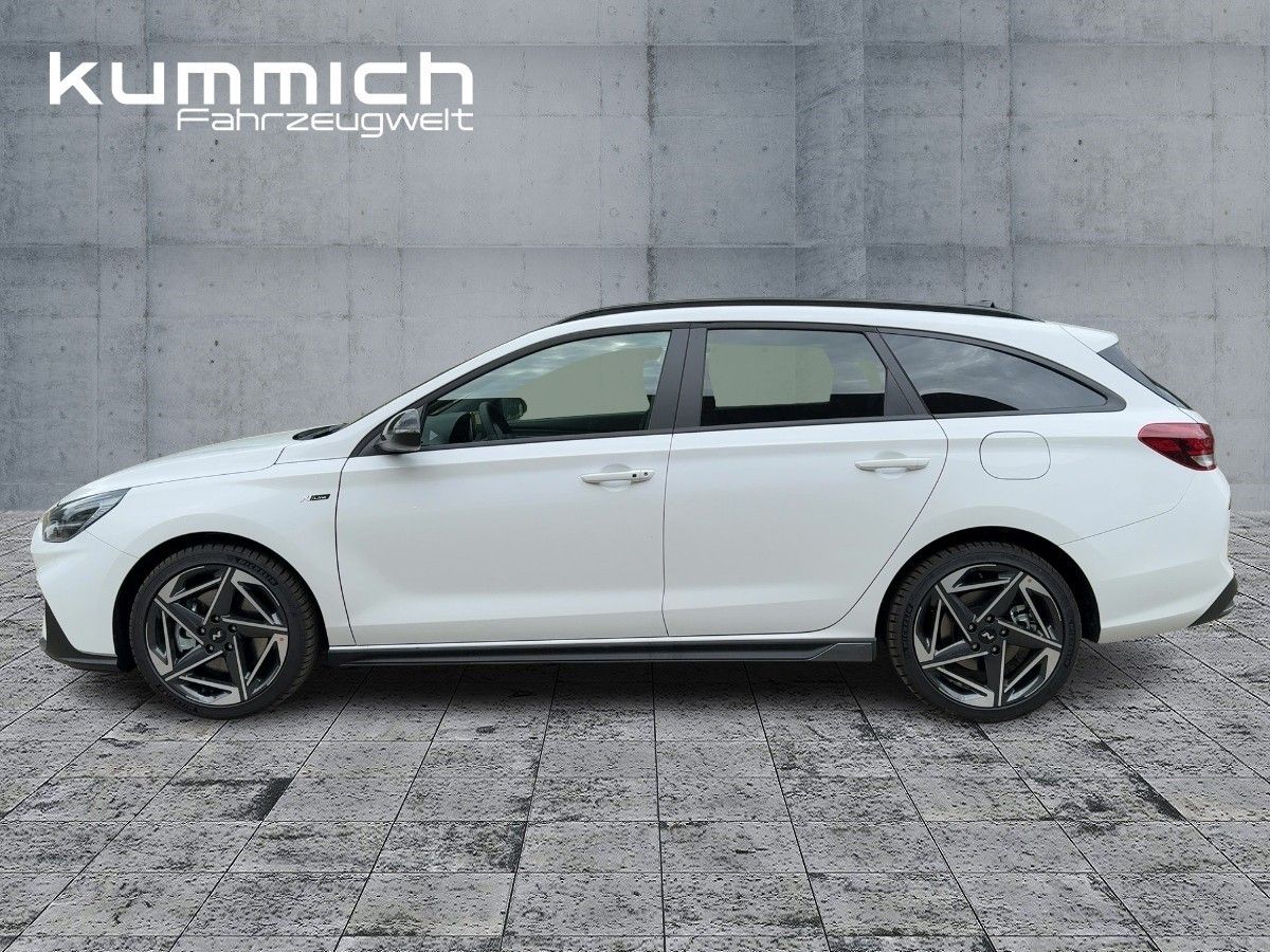 Hyundai i30 - Bild 6