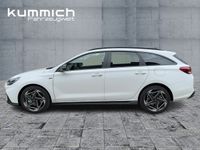 Hyundai i30 - Vorschau Bild 6