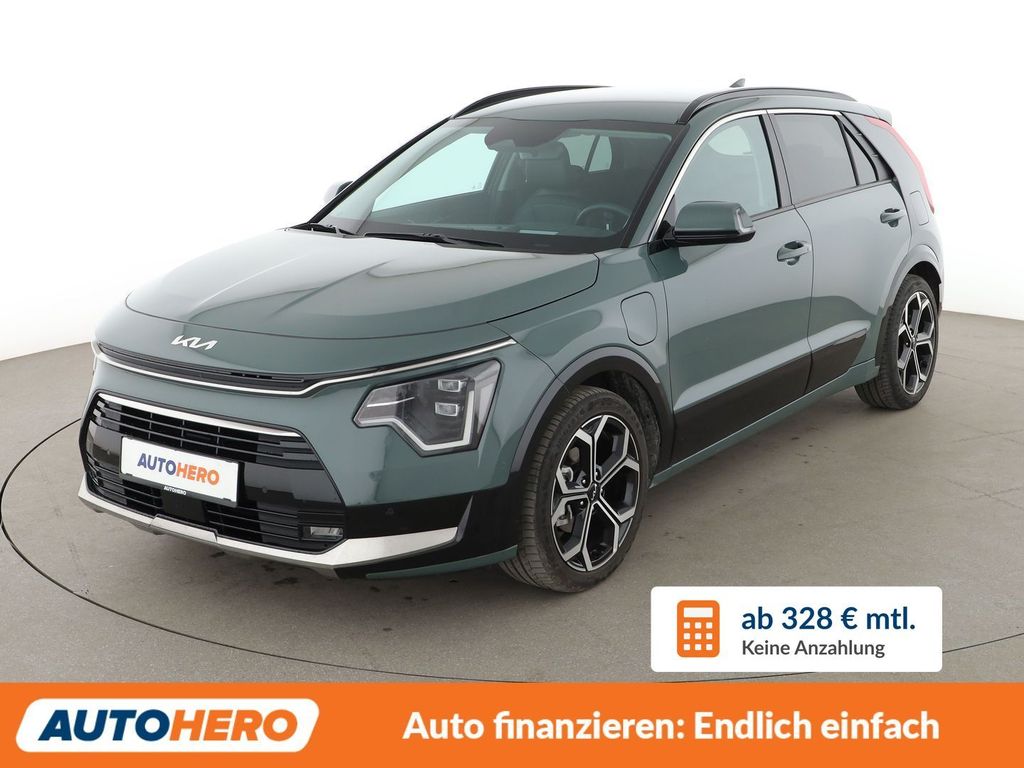 Image of Kia Niro
