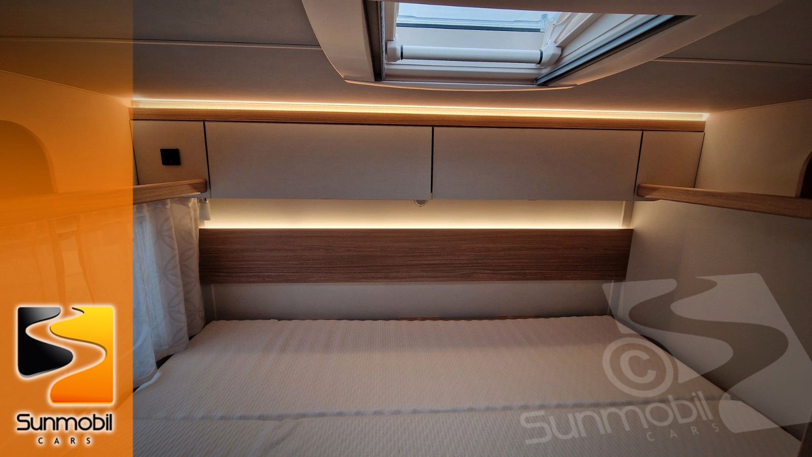 Fahrzeugabbildung Weinsberg CaraHome 650 DG Navi RFK Markise