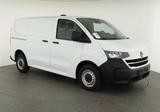 Volkswagen T7 Transporter TDI DSG 4M KR, LED, 5-J Garantie - : Allradantrieb, Transporter