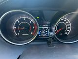 Mitsubishi OUTLANDER|2.2 DI-D|AUTOMATIK |4X4|AHK|SCHECKHEFT - Mitsubishi Outlander aus 2012