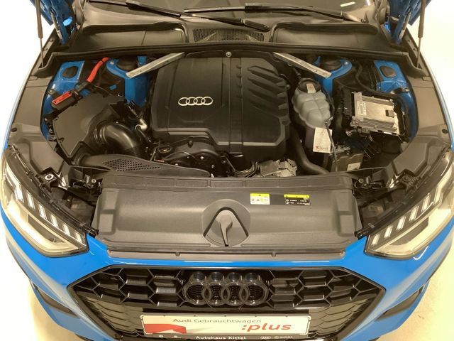 A4 Avant S line 35 TFSI,virtual cockpit,Headup,O