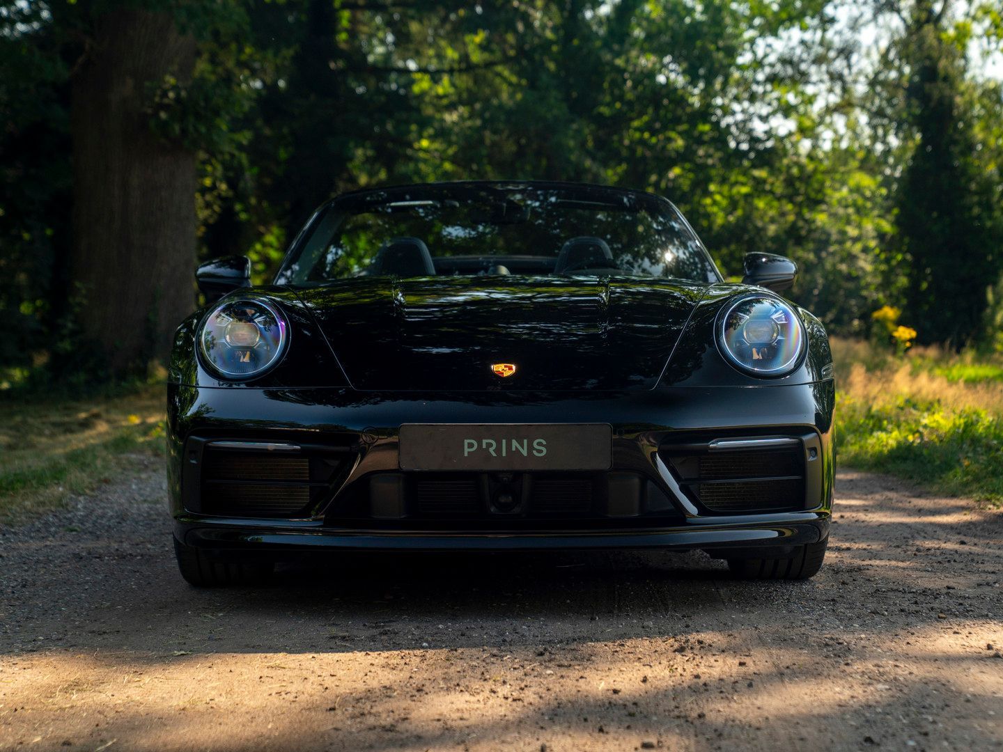 Porsche 992 Cabrio 3.0 Carrera 4S | Keramisch | Akrapovi imagem 2