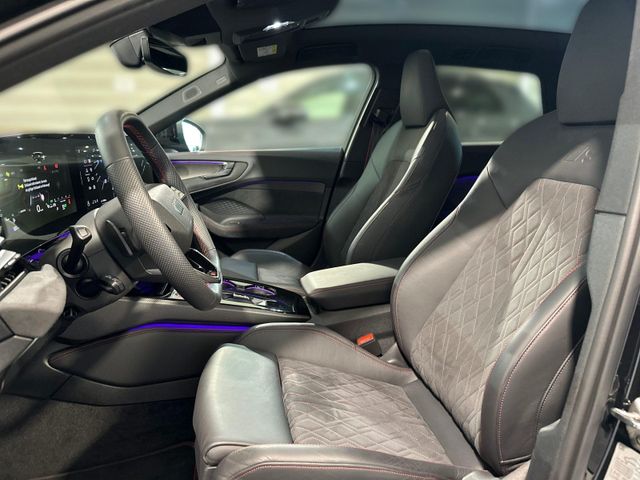 S5 Avant TFSI QUATTRO MATRIX+PANO+AHK+RAUTE+B&O+