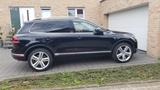 Volkswagen Touareg 3.0 V6 TDI Exclusive Edition TÜV NEU - VW Touareg von privat