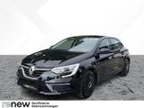 Renault Megane IV 1.2 TCe 100 Energy Life LED - Renault Megane aus 2016