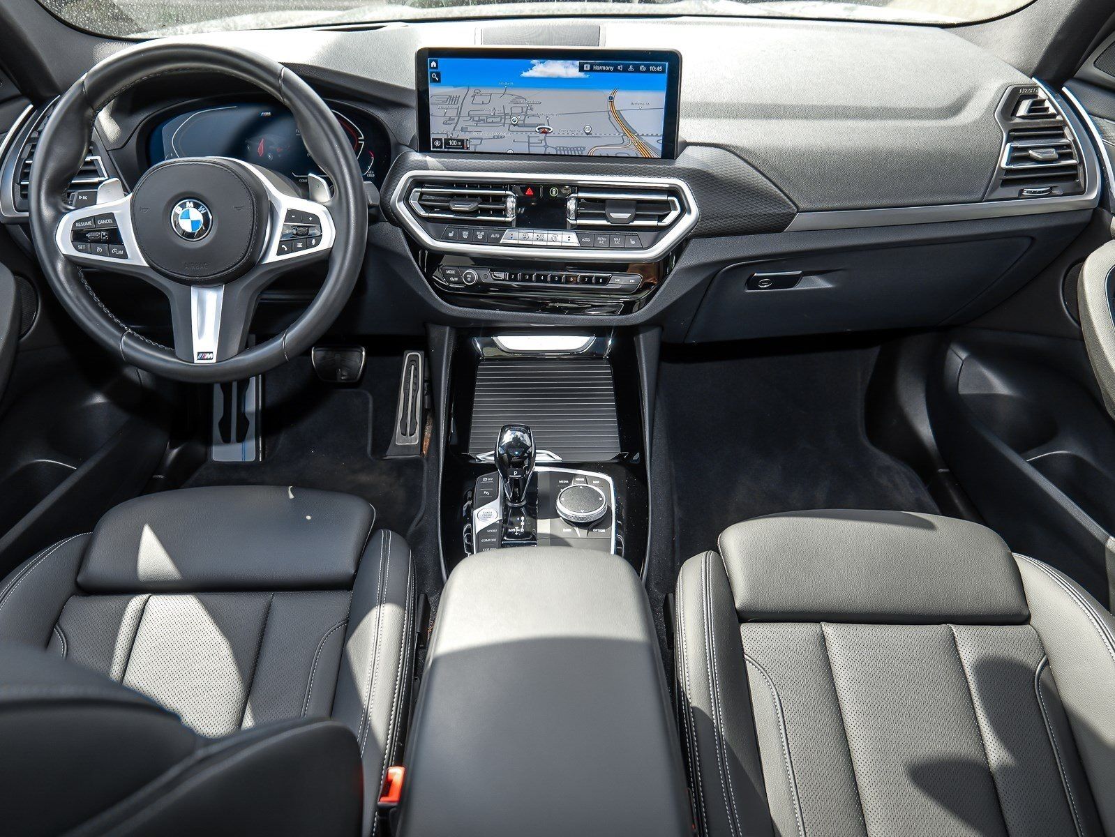BMW X3 xDrive20d M Sport HUD PANO RFK foto 3