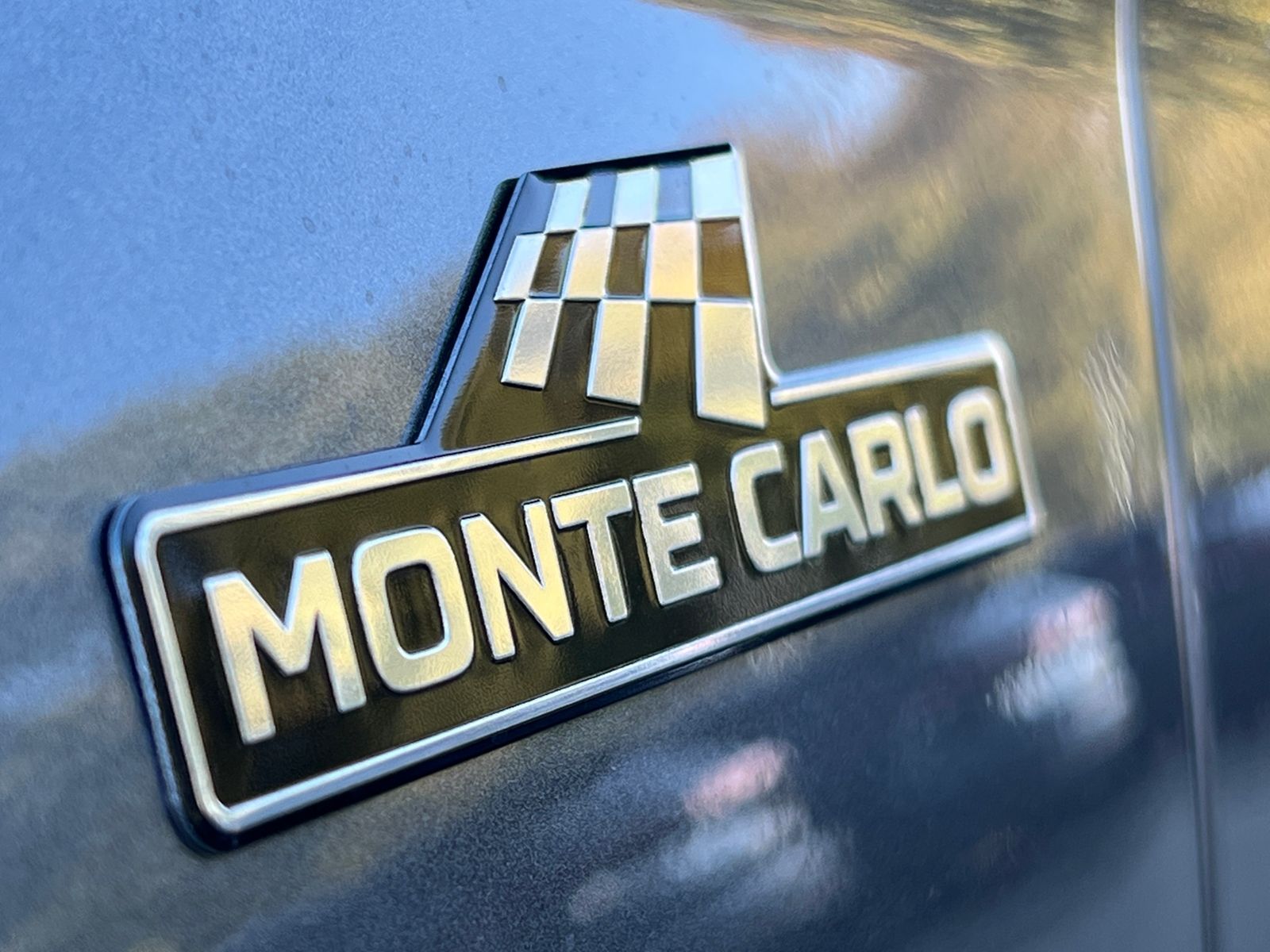 Fahrzeugabbildung SKODA Fabia Monte Carlo 1.0 TSI DSG *LED, SmartLink, K