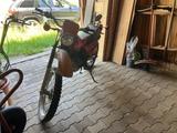 Suzuki DR 125 S - Offers matching your search criteria