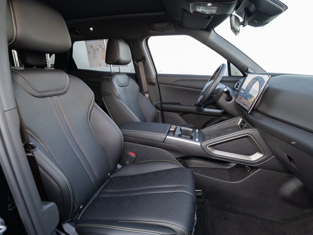 BYD ATTO 2