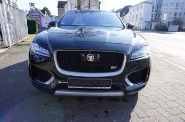 Jaguar F-Pace - 2
