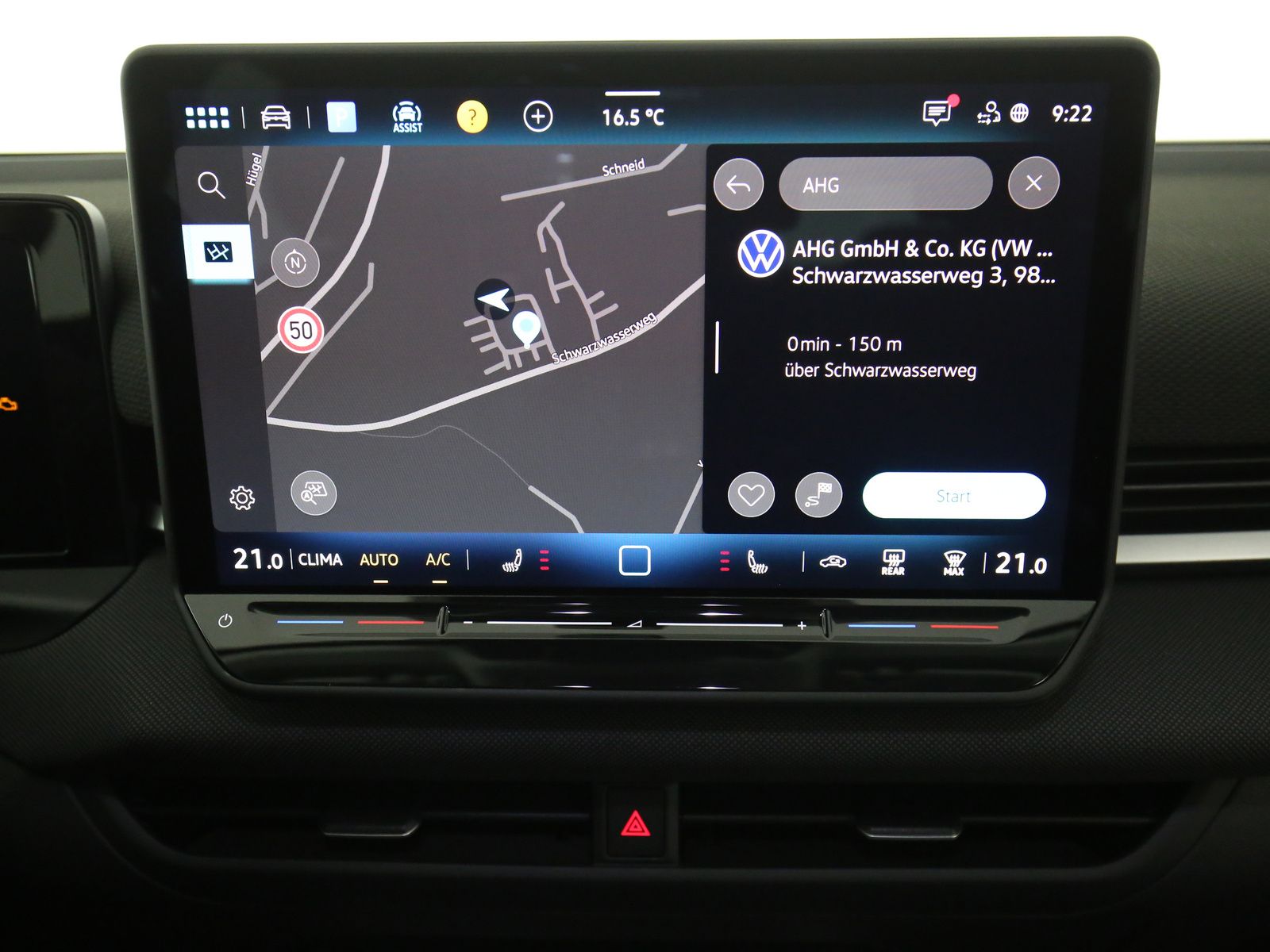 Volkswagen T-Roc - Bild 17