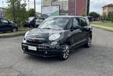 Fiat FIAT 500L Living 1.3 Multijet 85 CV Dualogic Lou - Fiat 500L: Automatik