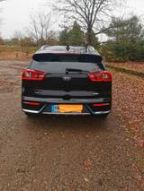 Kia Niro EV - Kia Niro EV SUV