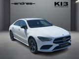 Mercedes-Benz CLA 250 e AMG Line +MBUX+MBeam+Navi+Night+Cam - Mercedes-Benz CLA 250 in Berlin
