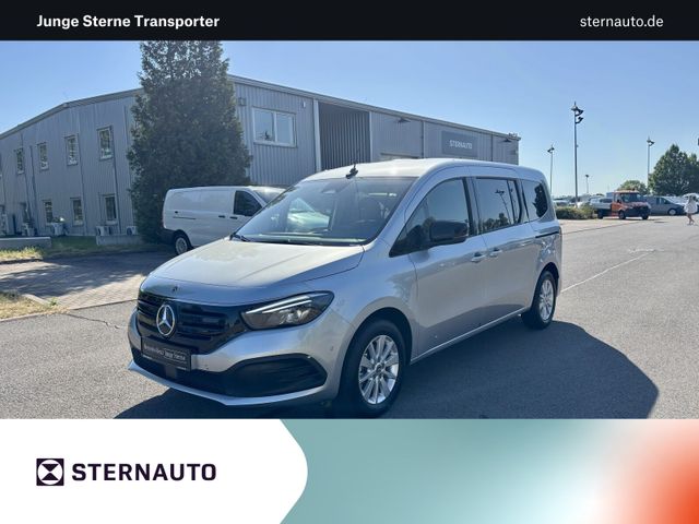 MERCEDES-BENZ EQT 200 Progr. Automatik Navi Klima Kamera LED