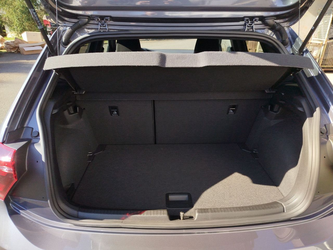 Fahrzeugabbildung Volkswagen Polo GTI 2.0 BT152 TSID7F