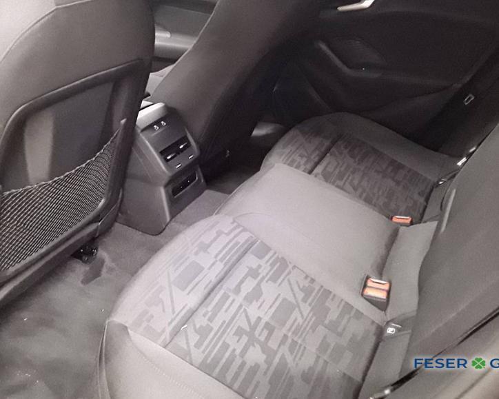 Audi A5 Avant TFSI LED+ Navi RüKa AHK vorbe. Sportsit, миниатюра 5