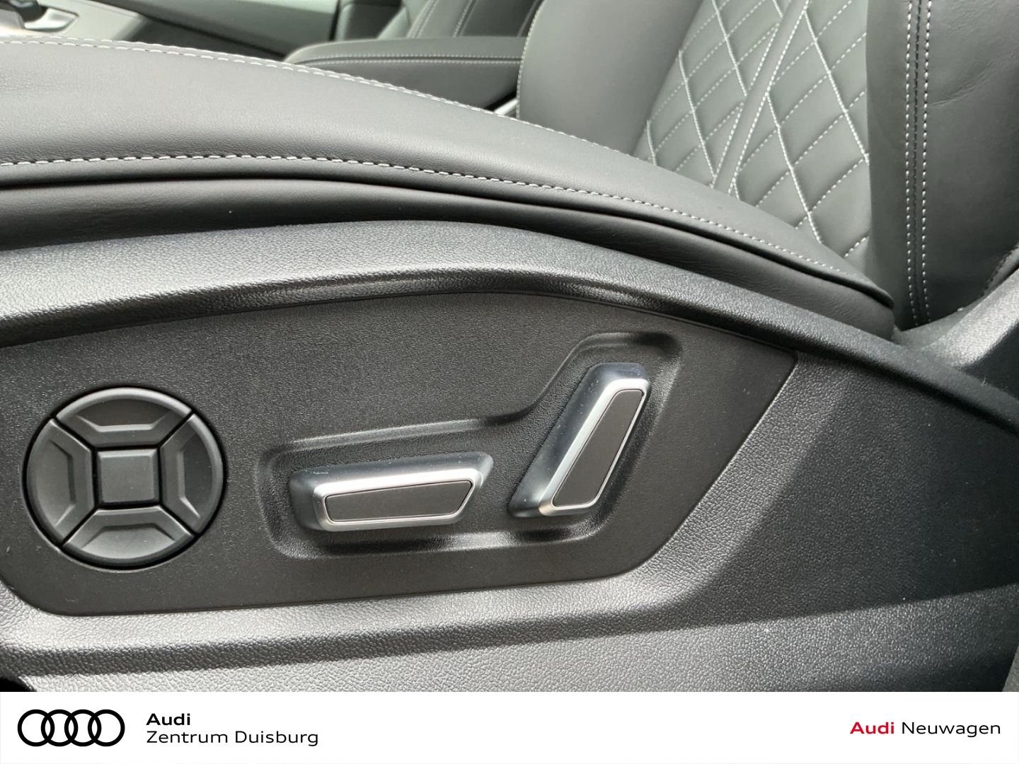 Audi Q8 - Bild 12