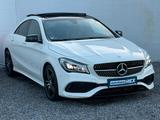 Mercedes-Benz CLA 200 Limousine CDI / d  7G-DCT "AMG Line PANO - Mercedes-Benz CLA 200 in Essen