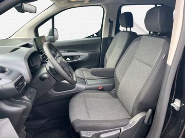 Fotografie 9 des Opel Combo Life GS 1.5D AT Navi Kamera LED Sitzheizg