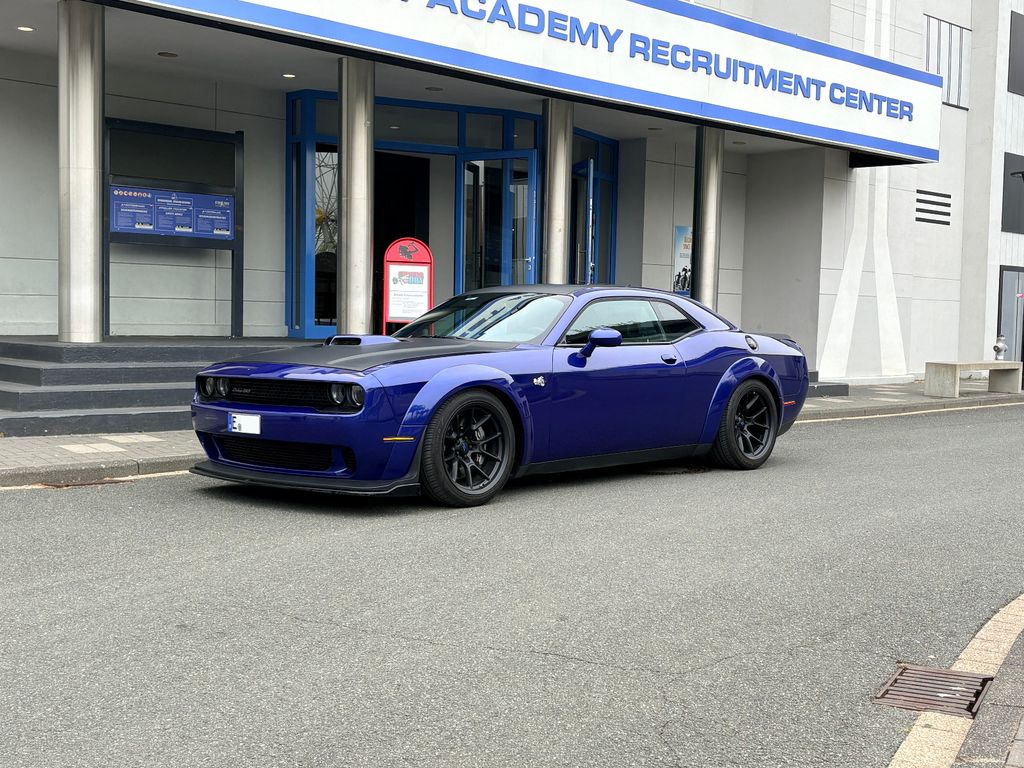 Image of Dodge Challenger